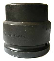 65MM Impact Socket 1  Drive (NM65)