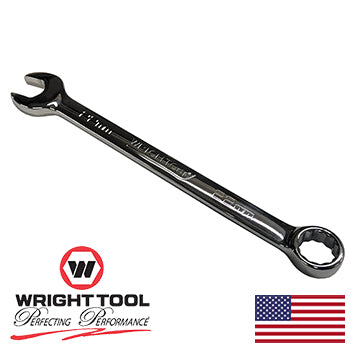 19mm Full Polish Metric Combination Wrench 12 Pt. #12-19MM (12-19MMWR)