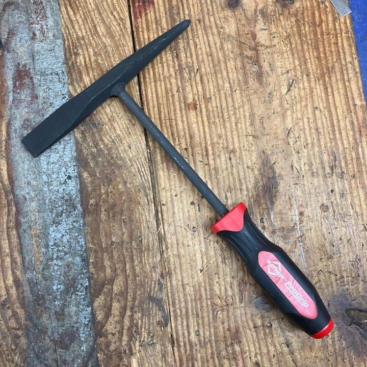 Mayhew Welder's Chip Hammer (37003)