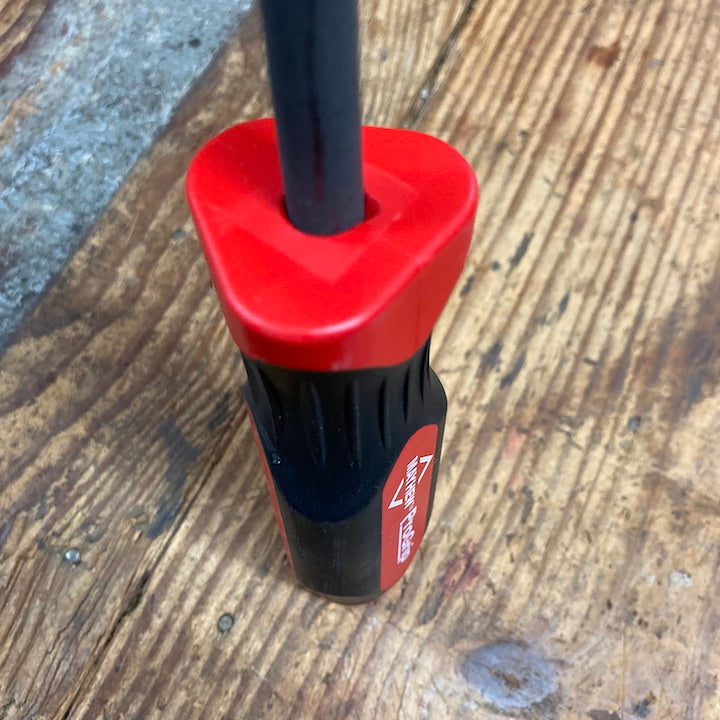 Mayhew Welder's Chip Hammer (37003)