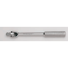 1/2" Dr. Wright Flex 10-5/8" Knurled Steel Grip (4437WR)