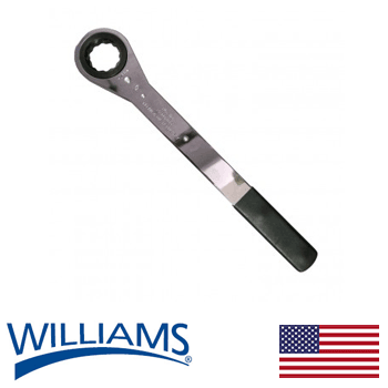 Williams Ratchet Box Wrench 1 3/8  (RB-44)