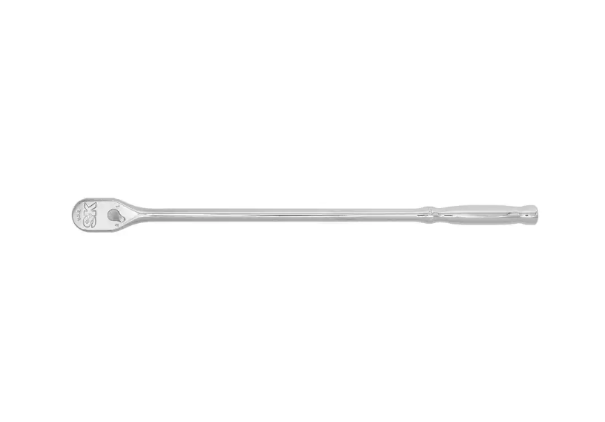 SK Tool 3/8" Drive LP90 Fixed 15-Inch Ratchet (SK80203)