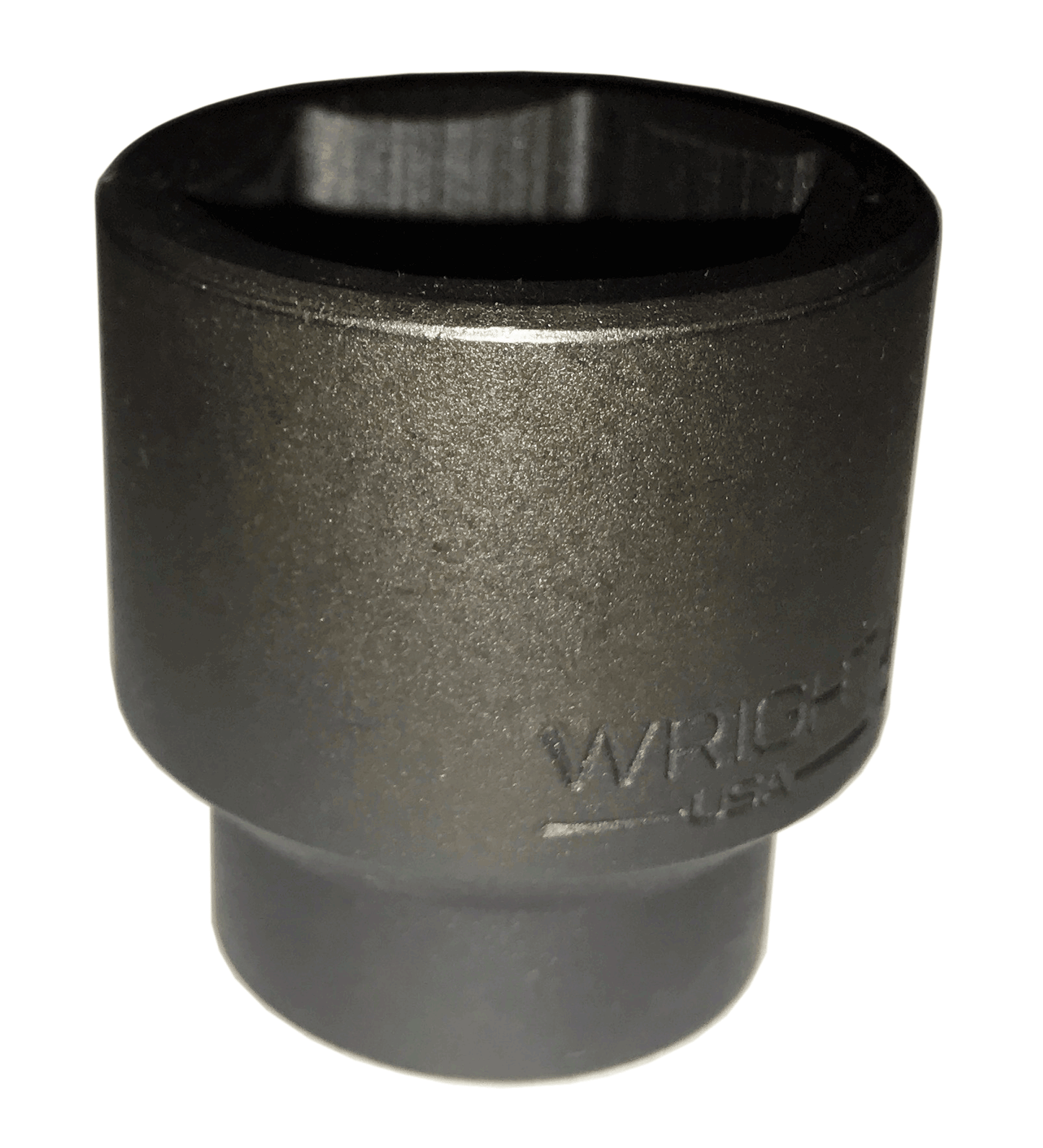 1/2" Wright 1-1/2" - 6 Pt. Std. Impact Socket (4848WR)