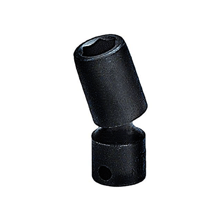 18mm 3/8" Dr. Metric Universal Power Socket (38-58MMWR)