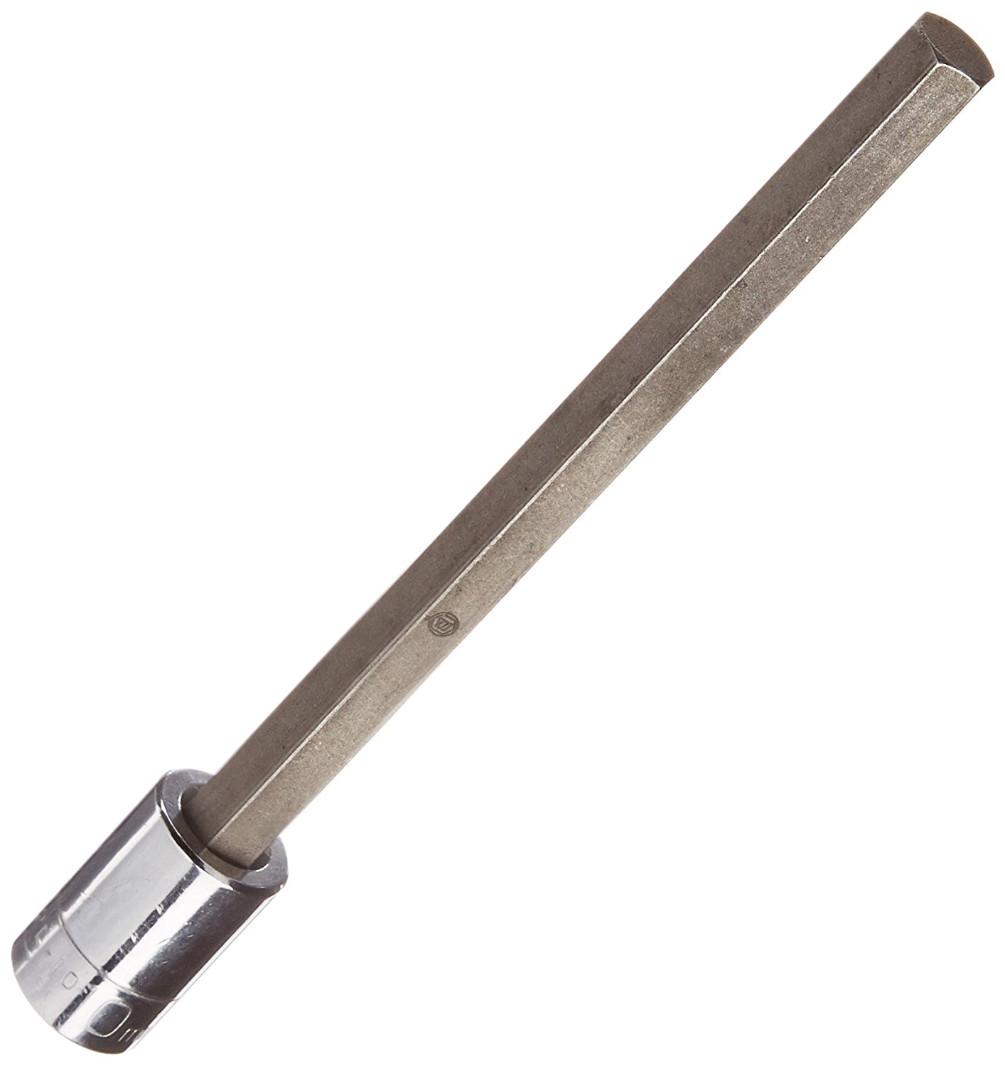 5/16" - 1/2" Dr. Hex Bit Socket - Long Length (42L10WR)